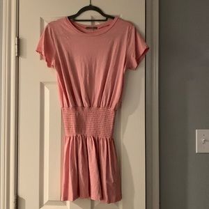 Tart Collections Frank Dress Pink Icing